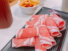-东来顺饭庄(奥莱店)