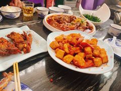 -靖远尕六美味羊羔肉