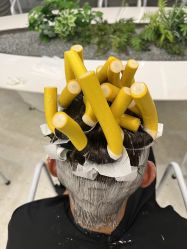 -简影造型·自选烫染接发salon
