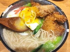 -一井烧肉·活鳗·寿司(望京SOHO店)
