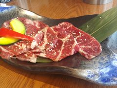 -炎蔵牛舌烤肉