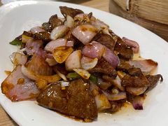 -冶春茶社(珍园店)