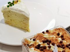 -嗒令甜品·主题融合料理餐厅(首座时代店)