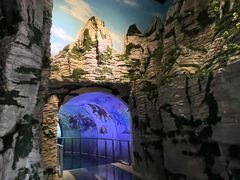 -房山世界地质公园博物馆