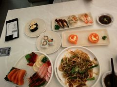 -元气寿司(金光华店)