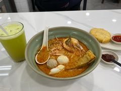 -阿坤纯正西刀鱼丸(Kuala Lumpur Branch)