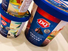 -DQ·蛋糕·冰淇淋(惠山万达店)