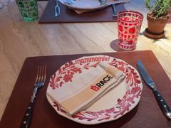 -Mammamia意大利餐厅(阳春巷店)