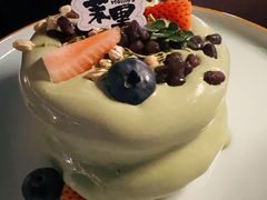 -茉里·舒芙蕾·手作甜品