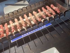 -很久以前羊肉串(中山公园店)