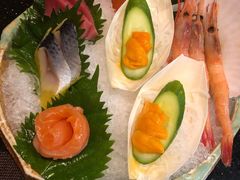-德川家日本料理(龙德广场店)