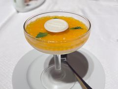 -北京柏悦酒店·锦庭餐厅Dining Room