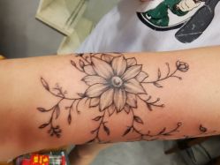 -極致刺青TATTOO STUDIO 私人订制