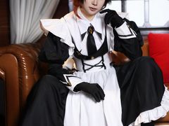 -米游妙妙屋cosplay换装自拍摄影体验馆