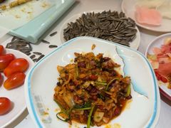 -禧香逢烧烤金牌鸡手王(繁荣路店)