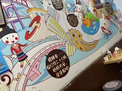 -家味螺蛳粉&烤鱼(五角场店)