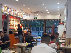 -金尊宝美食坊(蔡屋围店)
