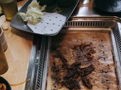 -新石器烤肉(高行万嘉店)
