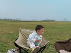 -汉长安城未央宫国家考古遗址公园