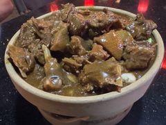 -鹅滋道(甘坑古镇店)