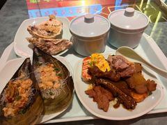 -堂会·KTV·自助餐·团建聚会(天河店)