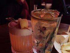 -音乐房子·Vintage Live Bar(玉林总店)