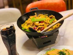 湘西霸王蛙-望湘园·湖南菜(宏伊店)