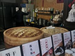 -孝店王酒酿馒头(安昌1店)