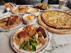 -比格比萨自助(望承公园店)