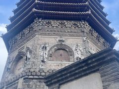 -玲珑塔公园