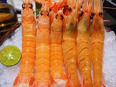 -極上萬膳·日料放题(海岸城店)