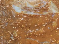 面茶-马记伊源斋涮肉·清真菜(潘家园古玩市场店)