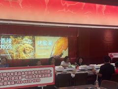 -龍歌自助小火锅(雨花台江南虹悦城店)