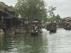 -乌镇景区