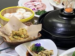 -四季缤纷椰子鸡(德思勤店)