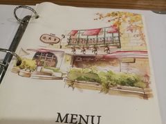 -花苑里咖啡(威远店)