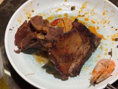 -汉丽斯巴西烤肉自助(市南店)