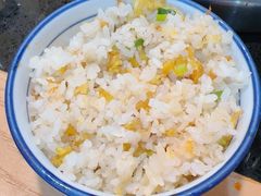 -飘香火锅(玉林西路店)