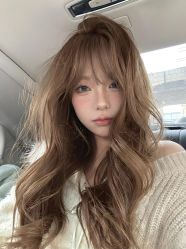 -BEAUTY HAIR GANO