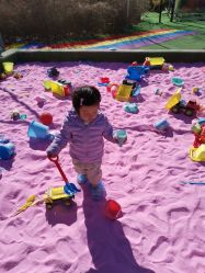 -萌宠亲子动物乐园(槐房万达店)