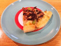 披萨-菲滋意式餐厅(金华银泰城店)