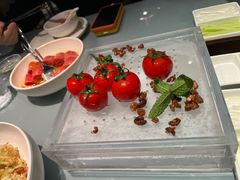 -小大董·烤鸭(观景餐厅·南京西路店)