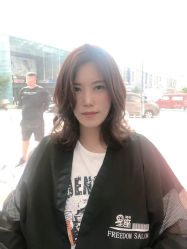 点击看大图 -星座SALON奢华造型