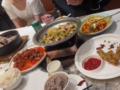 -味仙居(环城南路店)