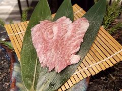 伊比利亚霜降猪肉-老乾杯和牛烧肉(王府中环店)
