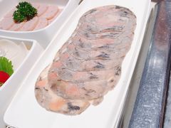 -海底捞火锅(团结桥店)