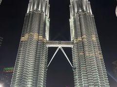 -吉隆坡国油双峰塔