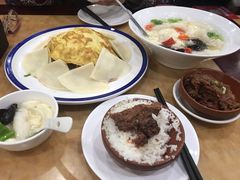 -力力豆花庄(广渠门店)