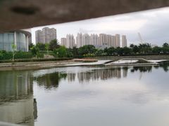 -龙江公园
