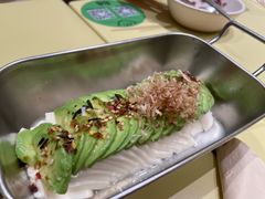 -米仓食堂(皇庭广场店)